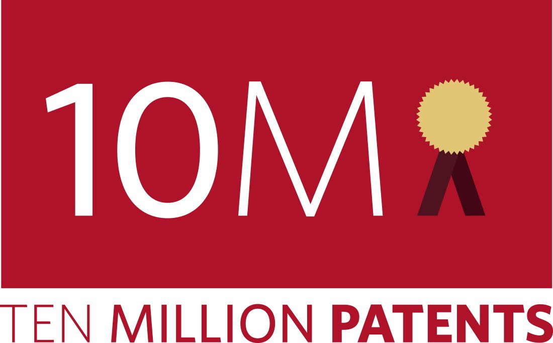 Ten Million Patents: – Milestone in USPTO