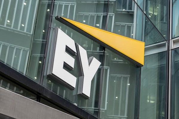 TODAY’S TRADEMARK: ERNST & YOUNG