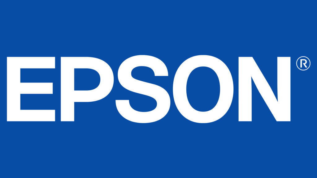 Today’s Trademark- Epson