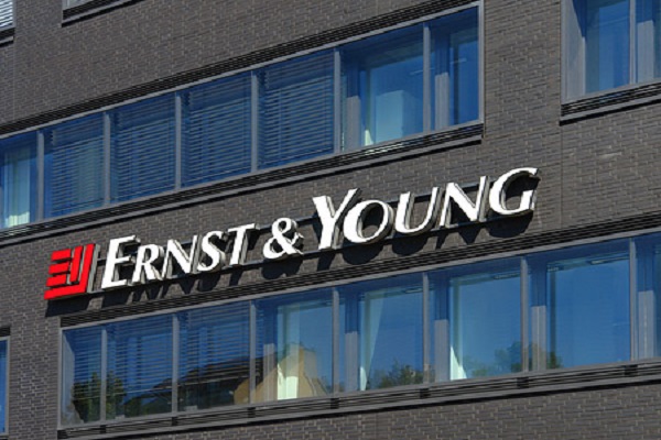 Today’s Trademark- Ernst & Young