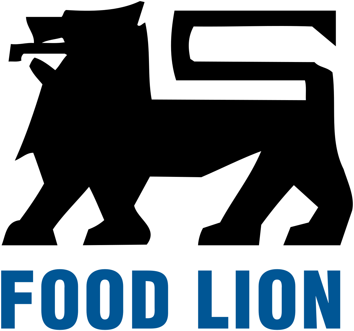Today’s Trademark- Food Lion