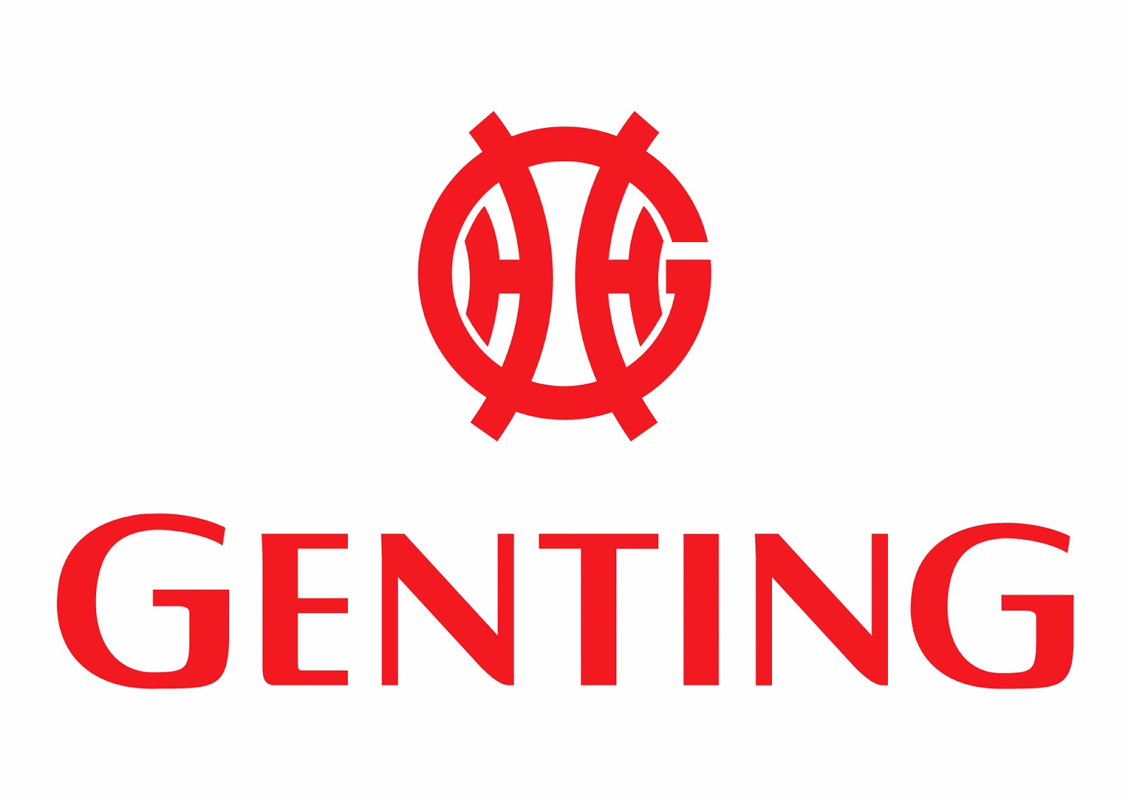 Today’s Trademark – Genting