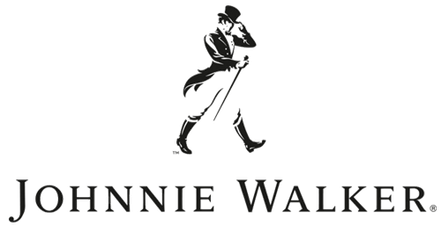 Trademark of the week- Johnie Walker