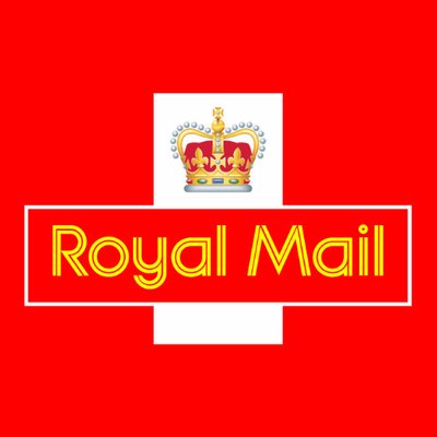 Today’s Trademark – Royal Mail