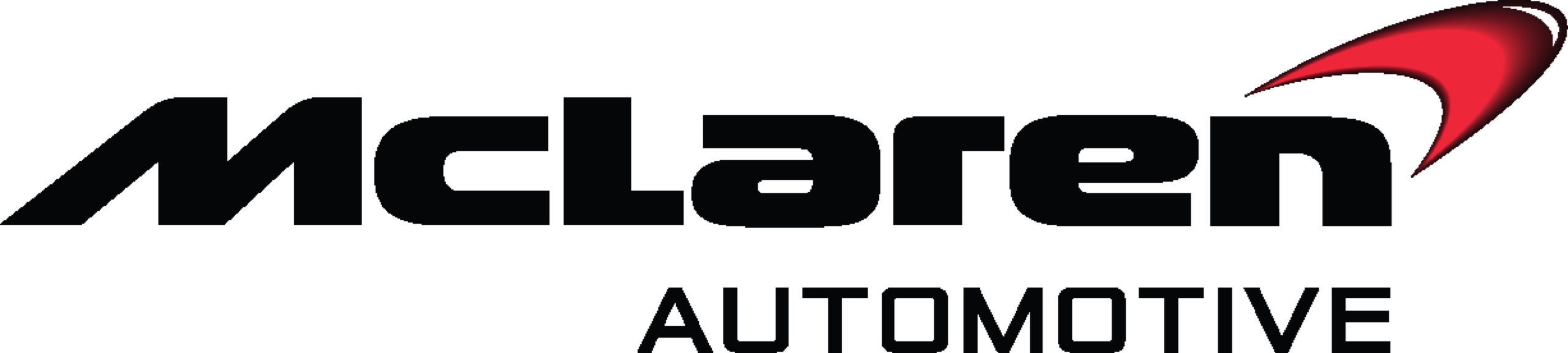TODAY’S TRADEMARK: McLAREN