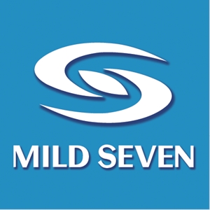 TODAY’S TRADEMARK: MILD SEVEN