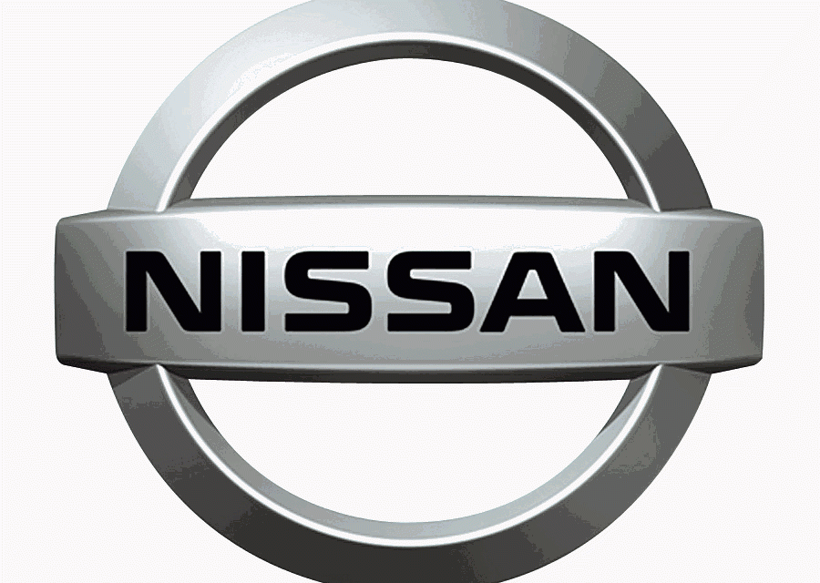 TODAY’S TRADEDMARK- Nissan