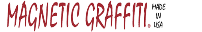 Today’s Trademark- Magnetic Graffiti