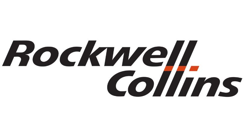 TODAY’S TRADEMARK: ROCKWELL COLLINS