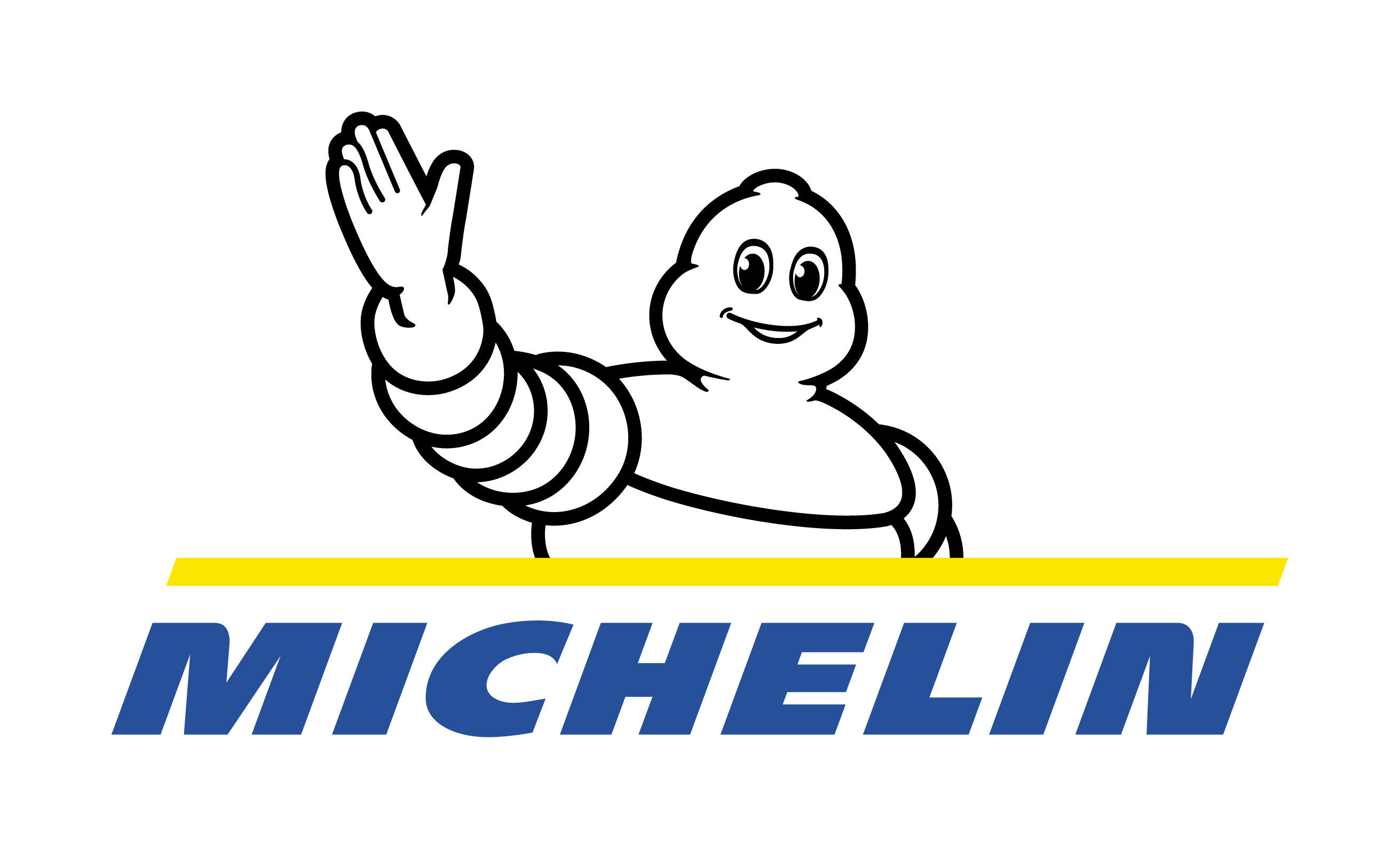 TODAY’S TRADEMARK: MICHELIN