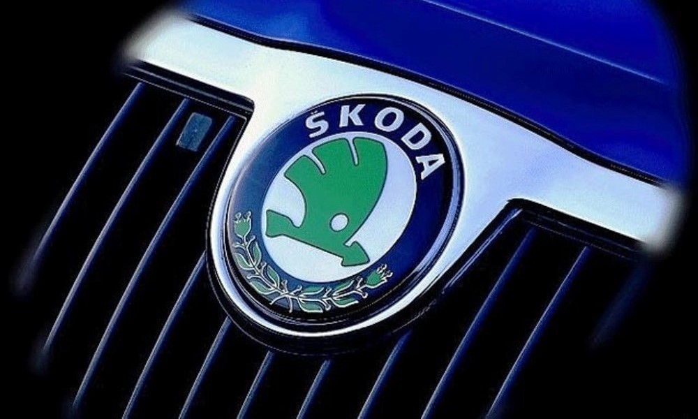 Today’s Trademark- Škoda