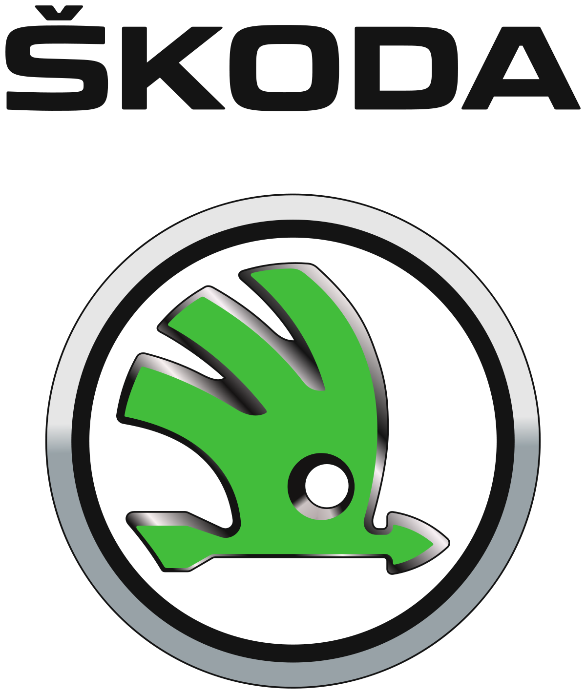 Trademark of the week- SKODA AUTO
