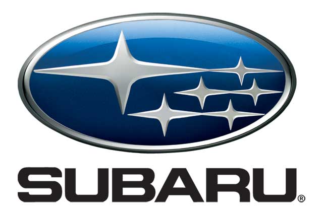 Today’s Trademark-Subaru