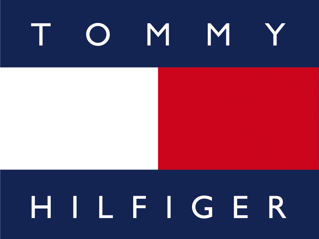 Today’s Trademark- Tomy Hilfiger