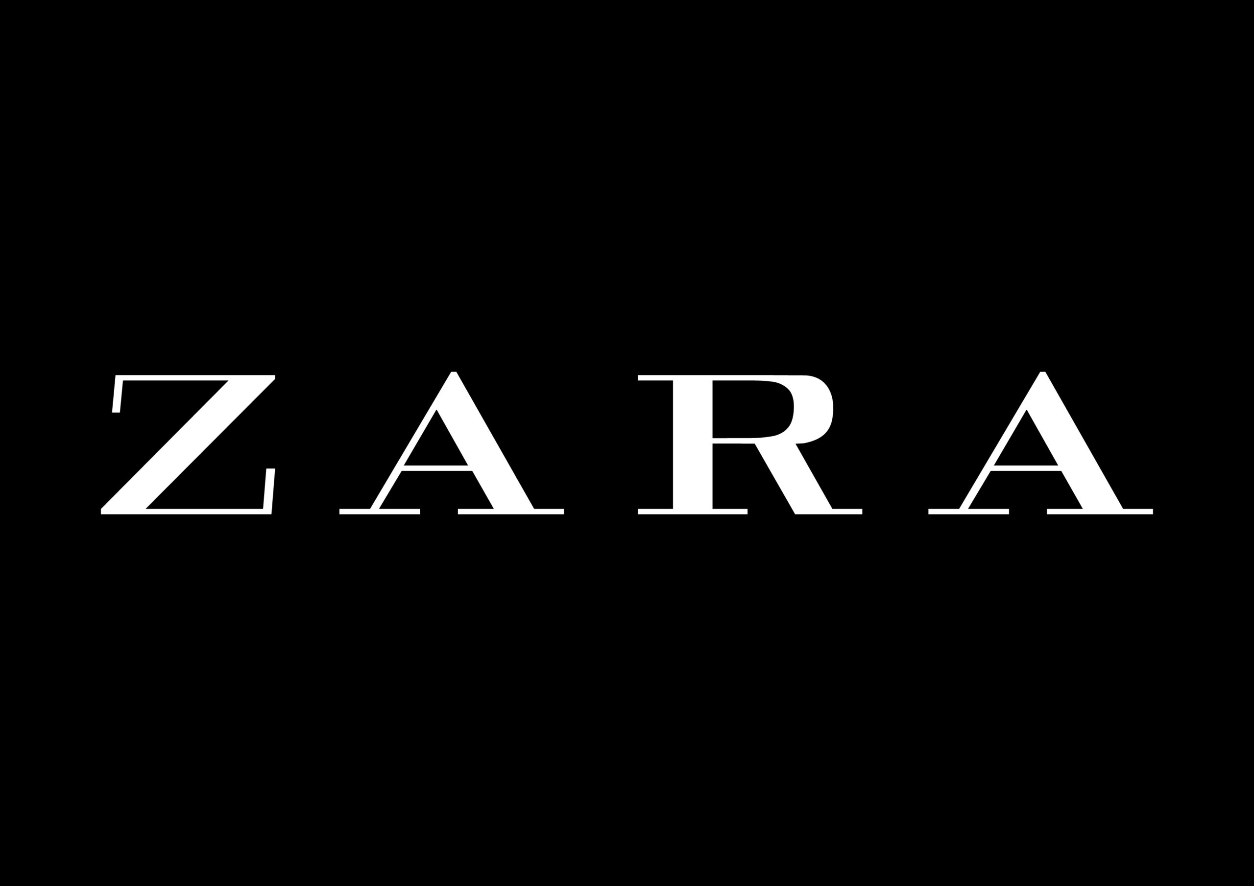 Trademark of the Month- ZARA