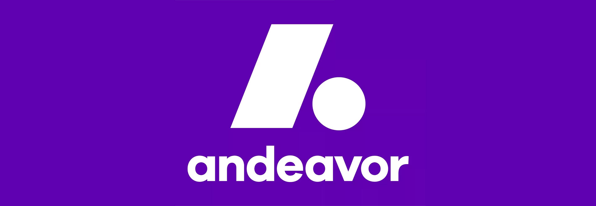 Today’s Trademark- ANDEAVOR