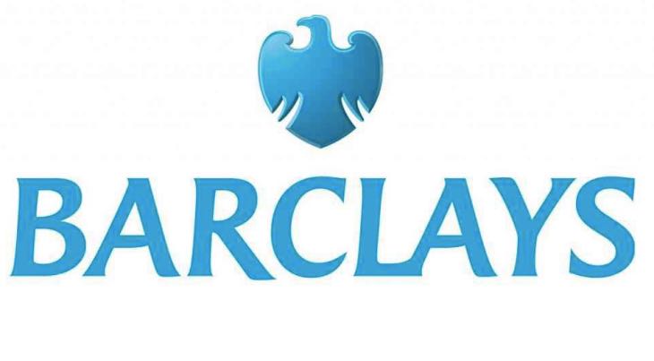 Trademark of the Week- Braclays