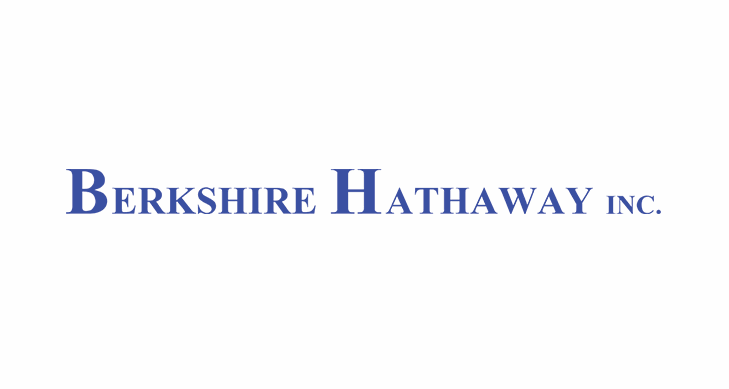 Today’s Trademark- Berkshire Hathaway