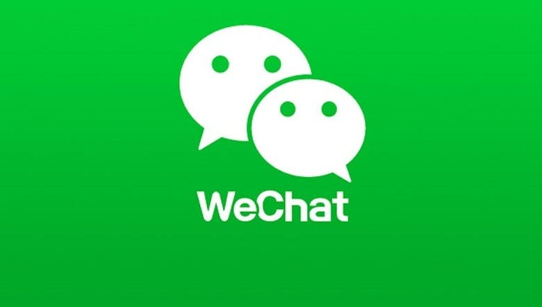 TODAY’S TRADEMARK: WECHAT