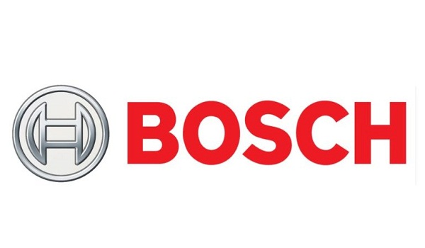 TODAY’S TRADEMARK: BOSCH