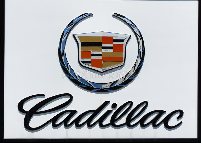 Today’s Trademark- Cadillac