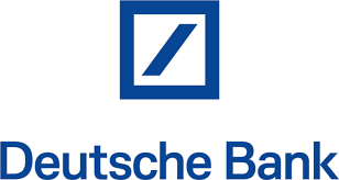 TODAY’S TRADEMARK: DEUTSCHE BANK