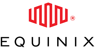 TODAY’S TRADEMARK: EQUINIX