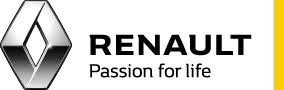 TODAY’S TRADEMARK- RENAULT