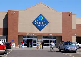 Today’s Trademark- SAM’S CLUB