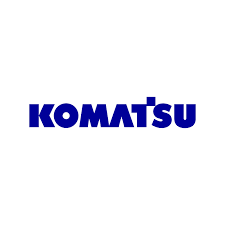 Today’s Trademark- KOMATSU