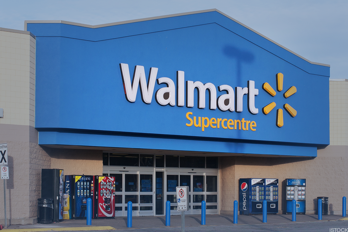 TRADEMARK OF THE MONTH: WALMART