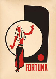 Today’s Trademark- Fortuna Records