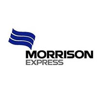 Today’s Trademark- MORRISON EXPRESS