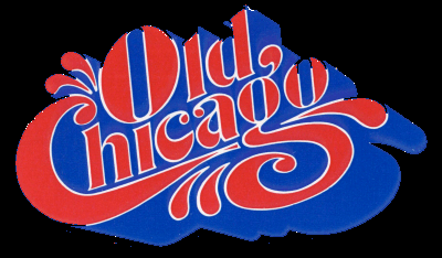 Today’s Trademark- OLD CHICAGO