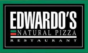 Today’s Trademark- EDWARDO’S NATURAL PIZZA