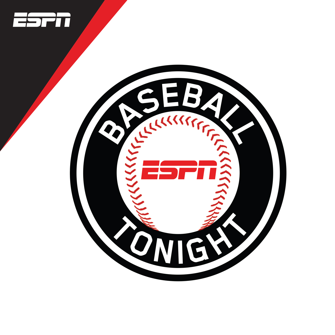 Today’s Trademark- Baseball Tonight