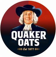 Today’s Trademark- Quaker Oats Company