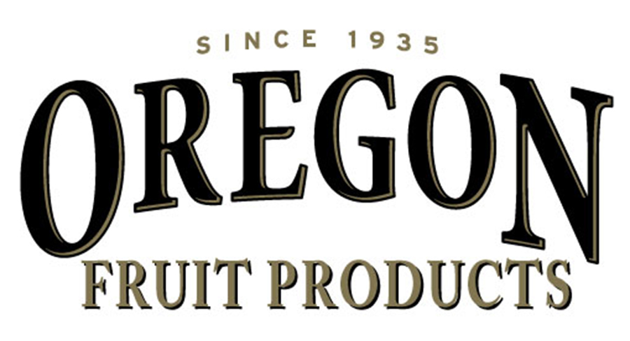 Today’s Trademark- Oregon Fruit Products