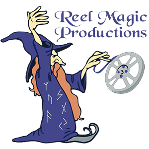 Today’s Trademark- REEL MAGIC PRODUCTIONS
