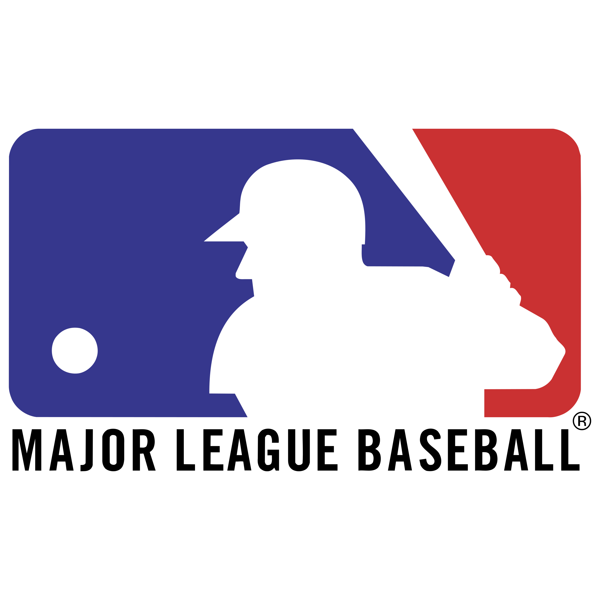 Today’s Trademark- Major League Baseball