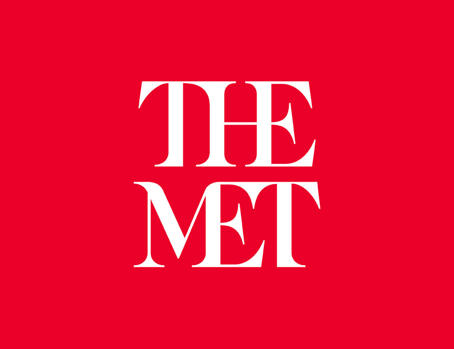 Today’s Trademark-The Metropolitan Museum of Art