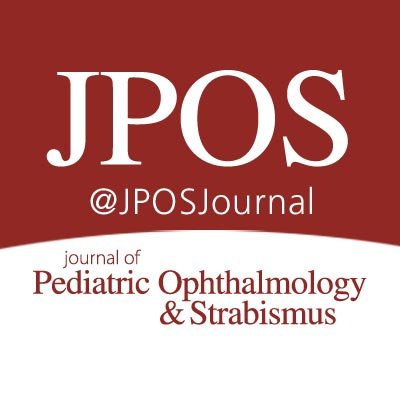 Today’s Trademark- Journal of Pediatric Ophthalmology and Strabismus