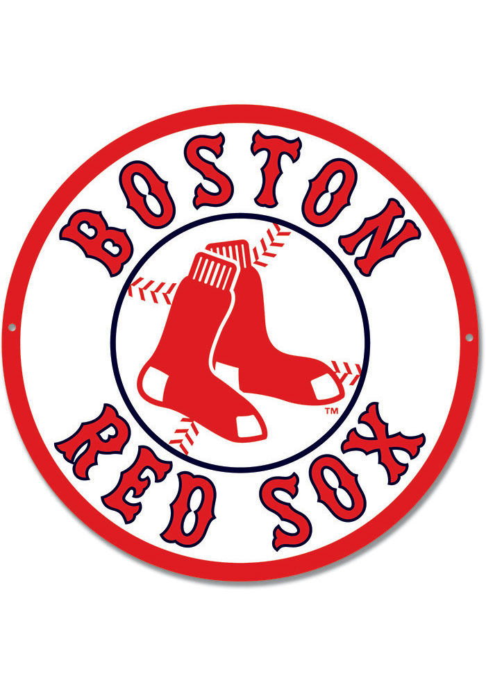 Trademark of the week- Boston Red Sox