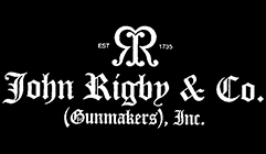 Today’s Trademark- JOHN RIGBY & COMPANY