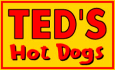 Today’s Trademark- Ted’s Hot Dogs