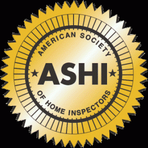 AMERICAN SOCIETY OF HOME INSPECTORS