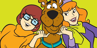 Today’s Trademark- Scooby Doo