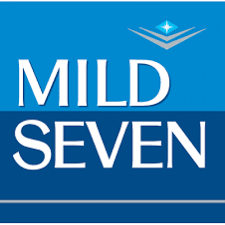 Today’s Trademark- Mild Seven
