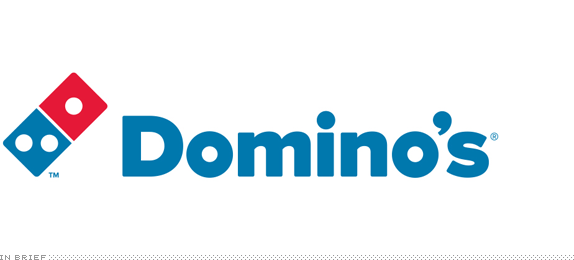 Trademark of the Week- Domino’s