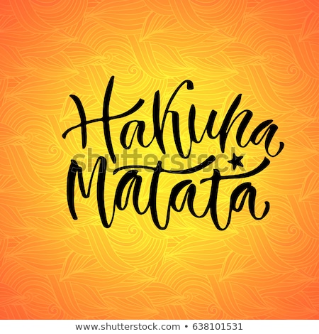 Hakuna Matata – Common Phrase vs. The Trademark